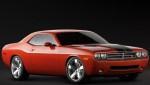 Dodge challenger 2010
