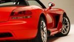 Dodge viper 