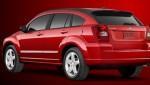 Dodge caliber