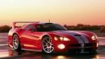 Dodge viper  