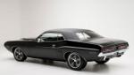 Dodge Challenger RT 1971