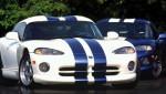 Dodge Viper   