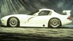  Dodge Viper 