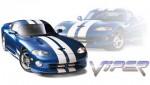  Dodge Viper