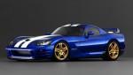 - Dodge Viper( )