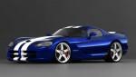 - Dodge Viper( )