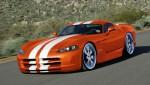  Dodge Viper