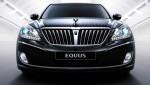 Hyundai Equus 200910