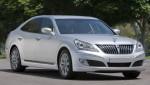 Hyundai Equus 200910