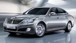 Hyundai Equus 200910