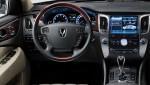  Hyundai Equus 200910
