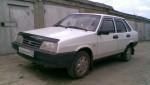 Lada 21099  
