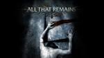 all that remains