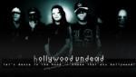 Hollywood undead