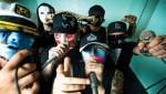  Hollywood undead