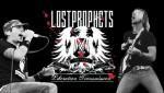 Lost Prophets