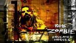 Rob Zombie