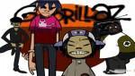 Gorillaz