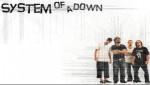 System of a down