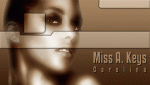 Miss A. Keys