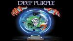 Deep purple