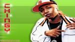Chingy green