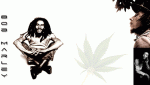 Bob marley