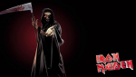 Iron Maiden