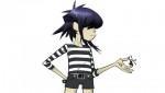 Gorillaz