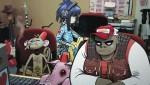 Gorillaz