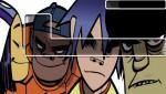 Gorillaz