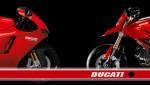 Ducati Motors