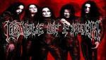 Cradle of filth