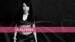 Aaliyah