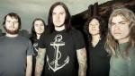 As I Lay Dying