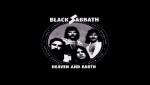 black sabbath