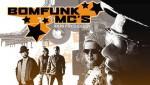 Bomfunk MC