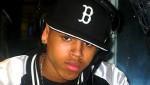 Chris Brown
