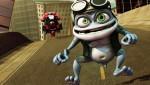 Crazy Frog