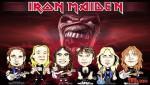 iron maiden