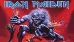 iron maiden