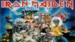 iron maiden