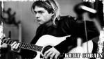 kurt cobain