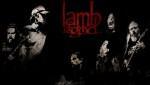 Lamb of God