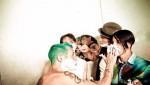 Red Hot Chili Peppers 