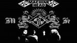 Machine head