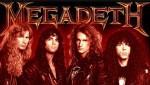 Megadeth Megadeth
