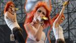 Hayley Williams Paramore
