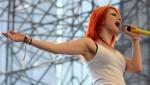 Hayley Williams Paramore