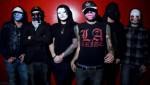 Hollywood undead  